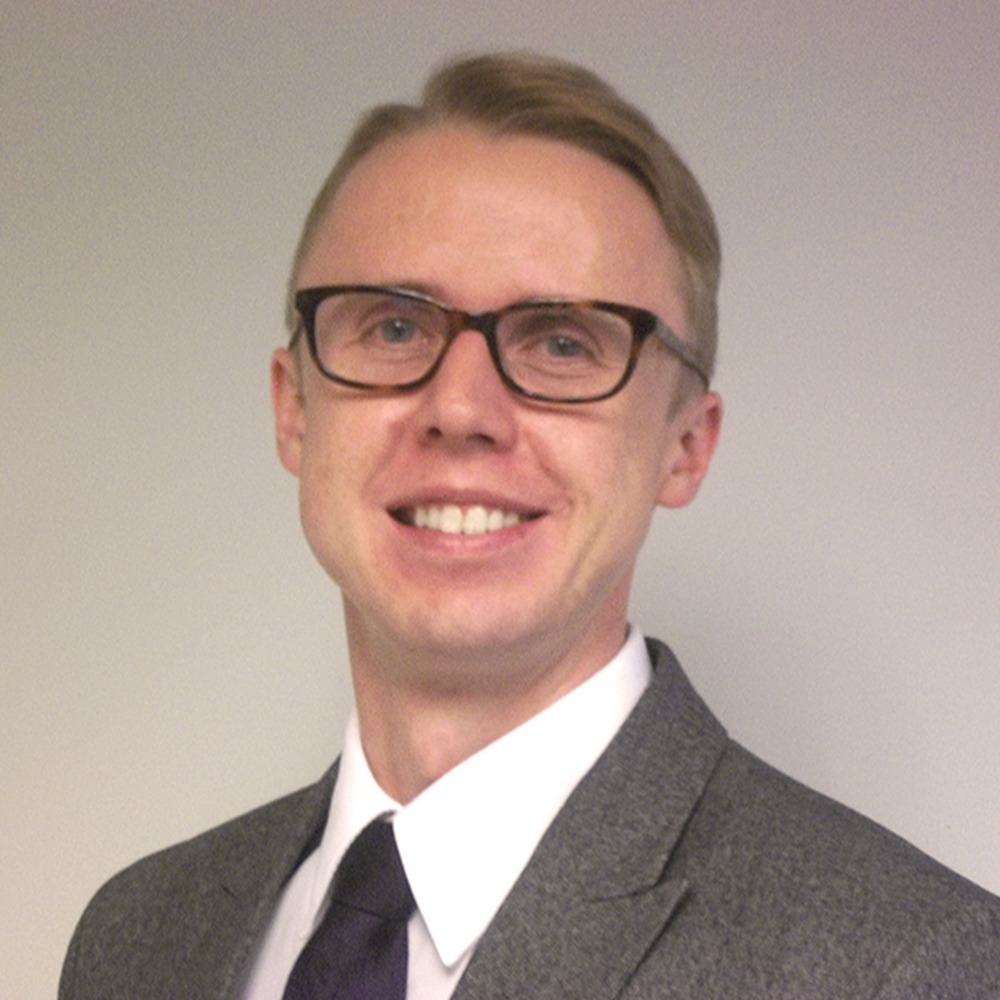 Meet your Posher, Will